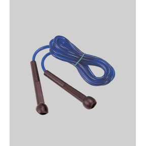 Prima Boxe Touw Blauw - Metal Boxe