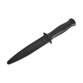 CUCHILLO DE PLÁSTICO VERSIÓN SOFT - METAL BOXE