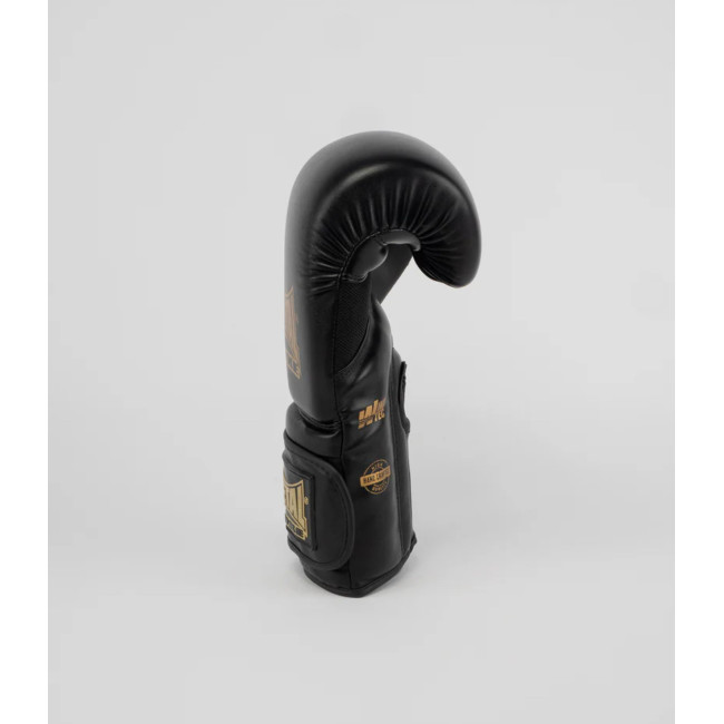 GANT BOXE ENTRAINEMENT GRS NOIR - METAL BOXE