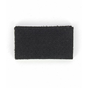 Patch 3D em PVC: pequena bandeira francesa - 101 Inc