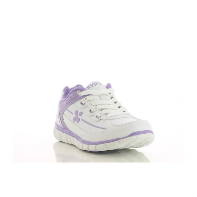 Scarpa da ginnastica SUNNY Lilla - Safety Jogger Professional (40) - Ottime condizioni - Usato