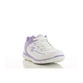 Basket SUNNY Lilas - Safety Jogger Professional (40) - Très bon état - Occasion
