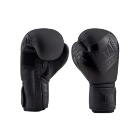 Gant entr blade black is black - Metal Boxe