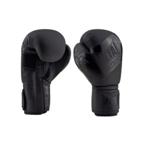 Guanto entr blade black is black - Metal Boxe