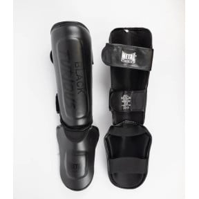 PARASTINCHI + PIEDE NERO - METAL BOXE