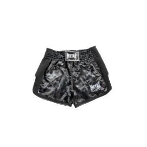 Spodenki Kick Mirror - Metal Boxe