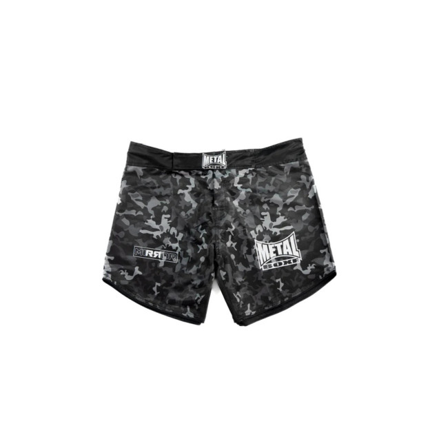 PANTALONCINI MMA MIRROR - METAL BOXE
