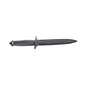 Tanto Proste Plastikowe 31 Cm - Metal Boxe