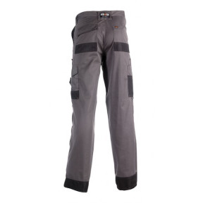 Pantalon HEROCK série Mars avec renforts
