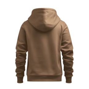 Militärischer SPIDER Sweater coyote mit Reißverschluss - Patrol Equipement