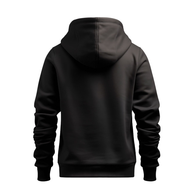 Militärischer SPIDER Sweater schwarz mit Reißverschluss - Patrol Equipement
