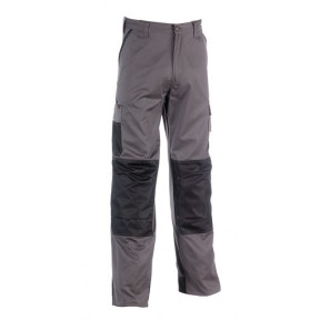 Pantalon HEROCK série Mars avec renforts