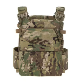 Chaleco portaplacas Protector - Multicam - Clawgear