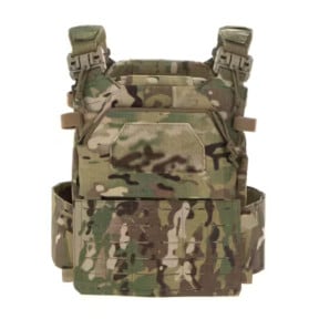 Chaleco portaplacas Protector - Multicam - Clawgear