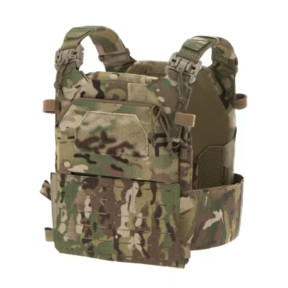 Chaleco portaplacas Protector - Multicam - Clawgear