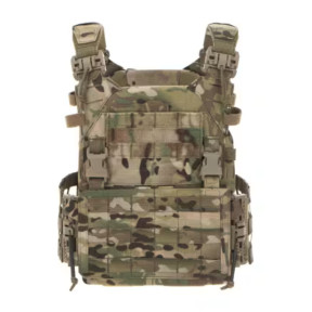 Plattenträger-Weste Raider - Multicam - Clawgear