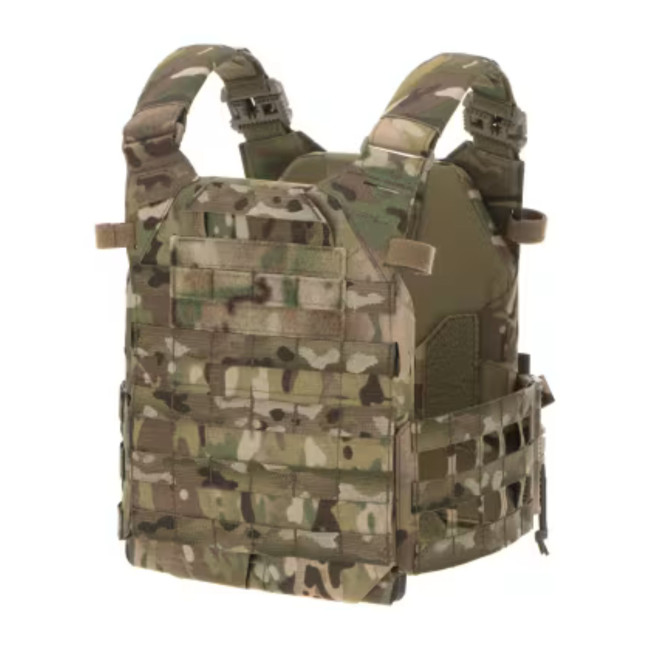 Chaleco portaplacas Raider - Multicam - Clawgear
