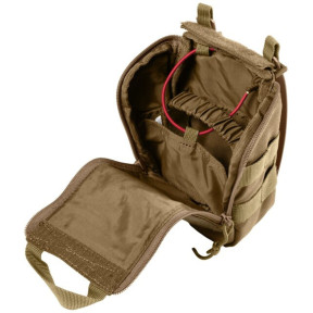 Pochette UCR IFAK - Kangaroo - 511 Tactical