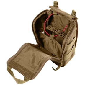 Pochette UCR IFAK - Kangaroo - 511 Tactical