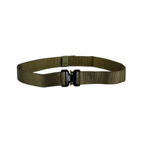 Duty Riem khaki 38mm Cobra gesp - Ares