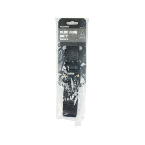 Pas Duty czarny 38mm klamra Cobra - Ares