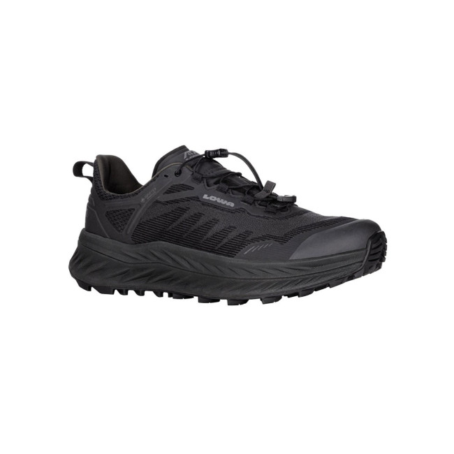 Zapatillas deportivas Fortux GTX - Negro - Lowa