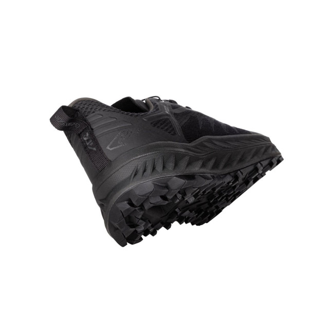 Lage schoenen FORTUX running - Zwart - Lowa
