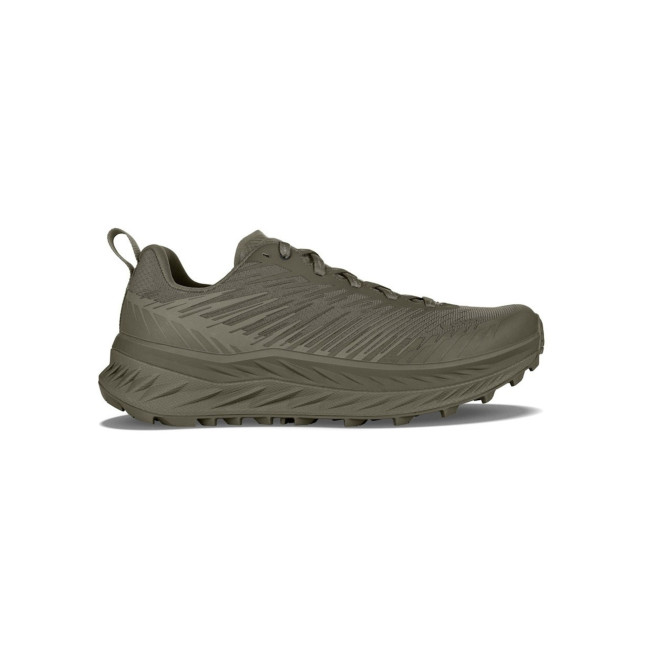 Lage schoenen FORTUX running - Ranger Green - Lowa