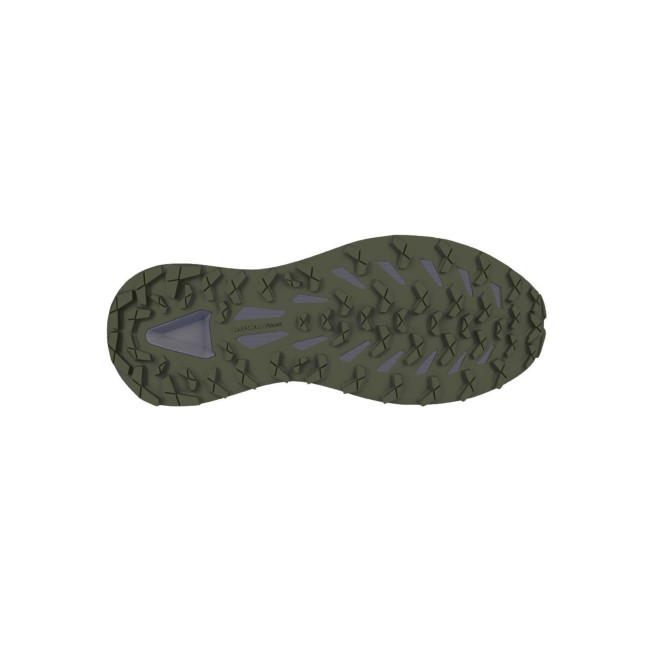 Scarpe sportive Fortux - Ranger Green - Lowa