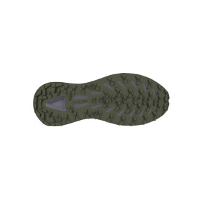 Niedrige Laufschuhe FORTUX - Ranger Green - Lowa