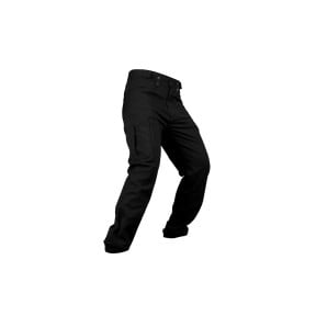 Pantaloni da servizio FDO opachi Stretch - Nero - GK