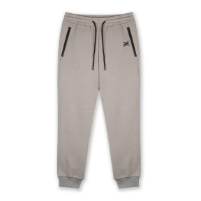 Pantaloni della tuta Anonymous Undercover - Grigio Screziato - GK