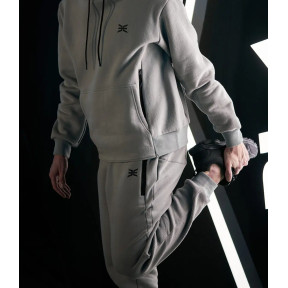 Anonymous Undercover Trainingshose - Grau meliert - GK
