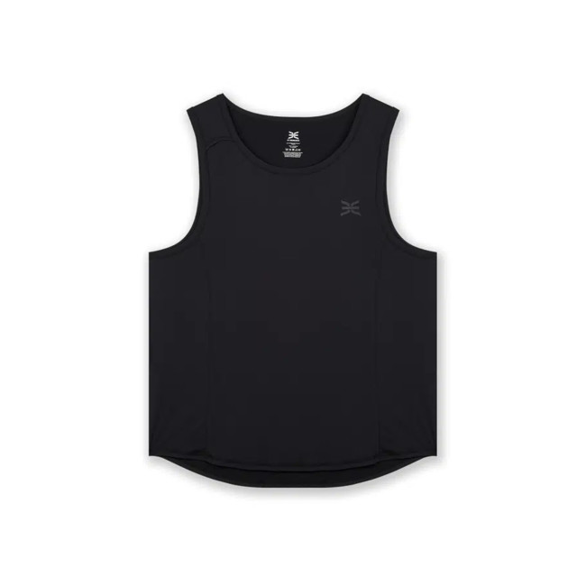 Sport tanktop Score Undercover - Zwart - GK