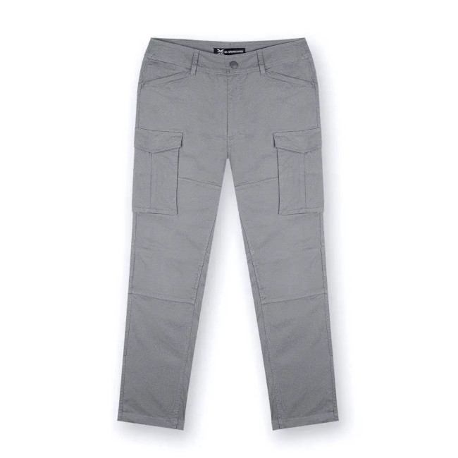 Ripstop broek Rogue Undercover - Grijs - GK