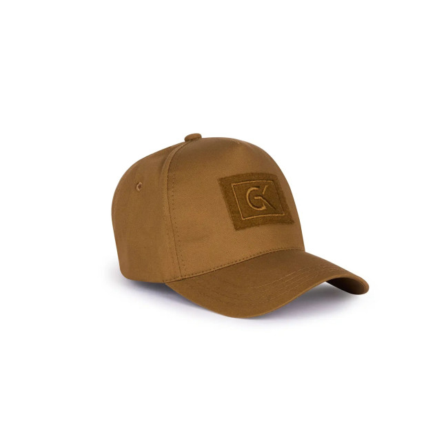 Cappello con velcro - Coyote - GK