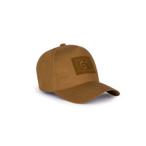 Kappe mit Klettverschluss - Coyote - GK
