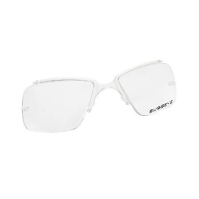 Adaptador RX compatível com óculos G-TAC - Transparente - Swisseye