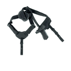 Holster d'épaule ambidextre HCM 20.550 - King Cobra