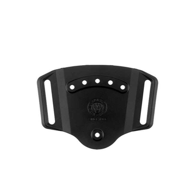 Holster mit doppelter Retention EB10 für Glock 17, 19 und 26 - King Cobra