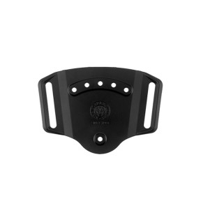 Holster double rétention EB10 pour Glock 17,19 et 26 - King Cobra