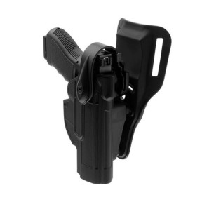 Holster ER40LBLF voor MP9 - King Cobra