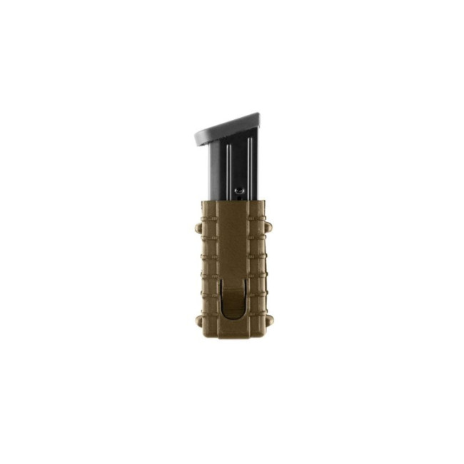 PORTA CARGADOR SIMPLE SF G17 - King Cobra