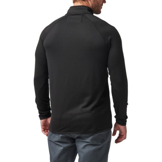 Veste stratos full zip (ml-h) - Noir - 5.11 Tactical