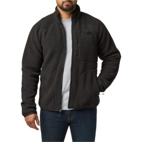 Veste hq tech fleece (ml-h) - Noir - 5.11 Tactical