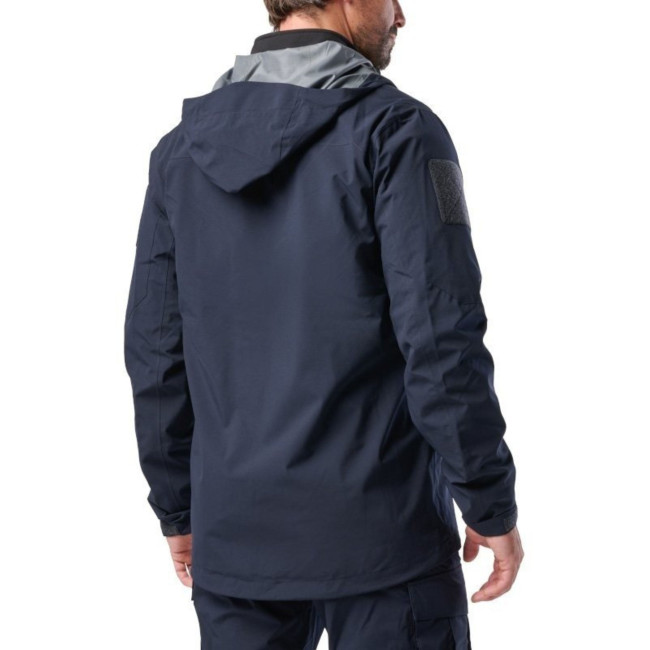 Veste force rainshell (ml-h) - Dark navy - 5.11 Tactical