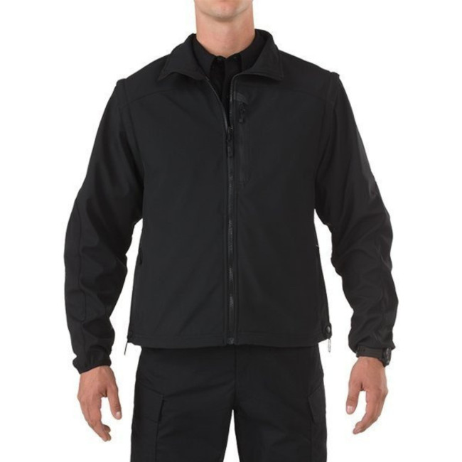Veste 5.11 duty valiant (ml-h) - Noir - 5.11 Tactical