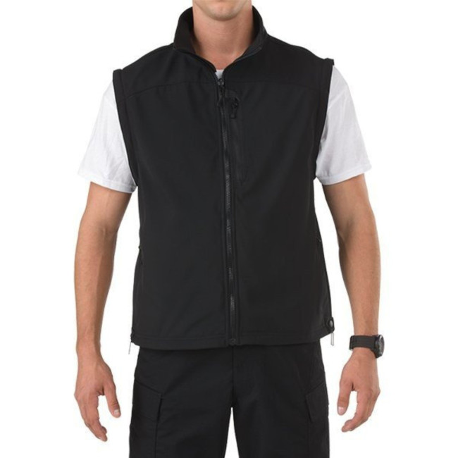 Veste 5.11 duty valiant (ml-h) - Noir - 5.11 Tactical