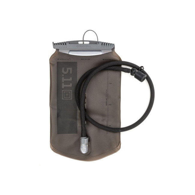 Hydratatie systeem wts - Zwart - 2 l - 5.11 Tactical