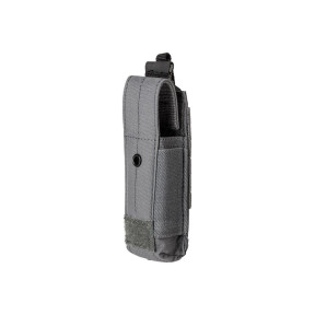 Pokrowiec na pojedynczy elastyczny uchwyt na magazynek (pistolet) - Storm - 5.11 Tactical